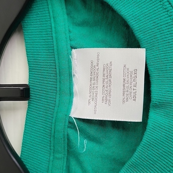 Fruit Of The Loom Men’s Shirt - Picture 4 of 9